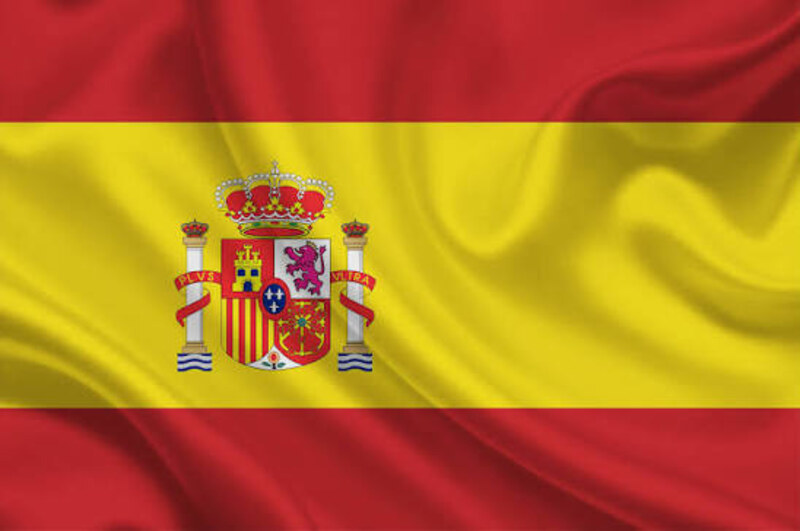 Bandeira de Espanha